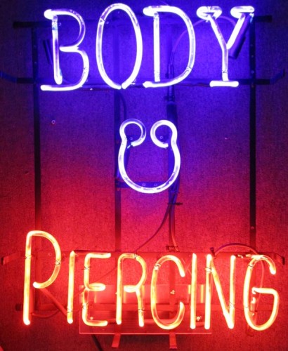 Neon Sign