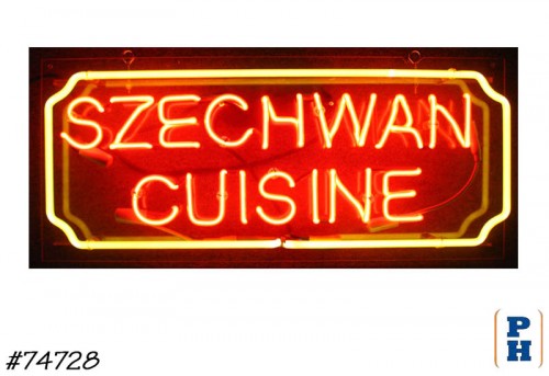 Neon Sign