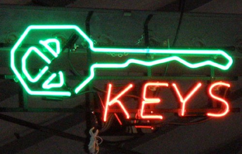 Neon Sign