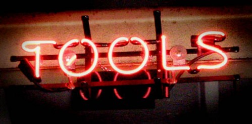 Neon Sign