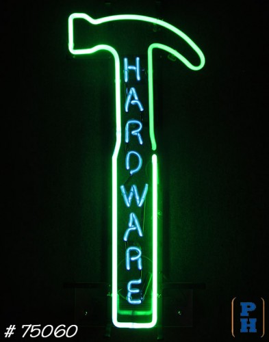Neon Sign
