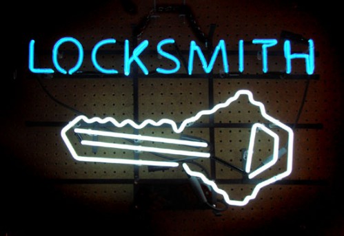 Neon Sign
