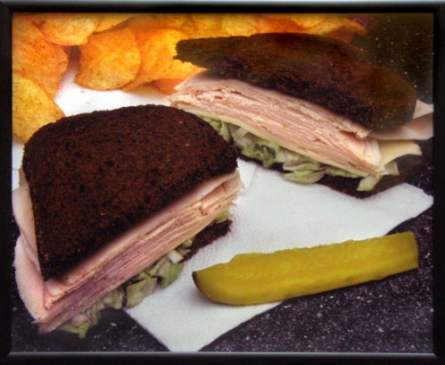 food photo