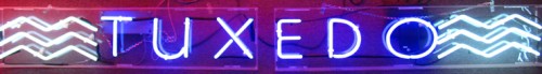 Neon Sign