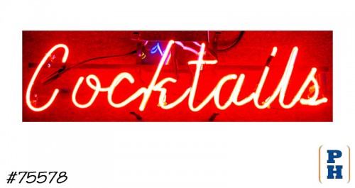 Neon Sign