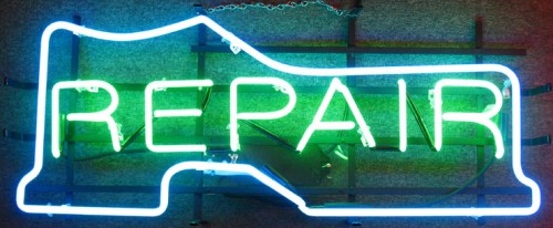 Neon Sign