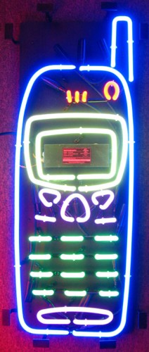 Neon Sign
