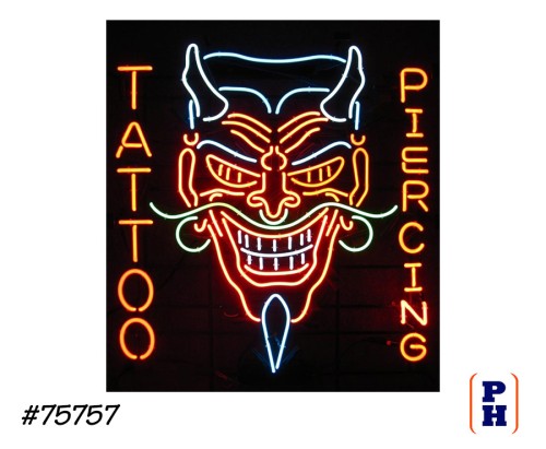 Neon Sign