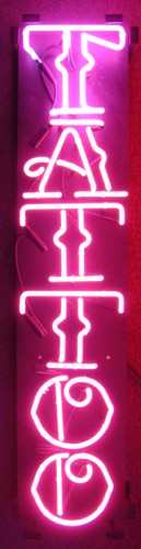 Neon Sign