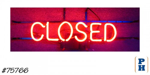 Neon Sign