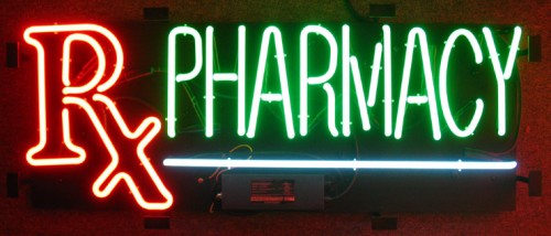 Neon Sign
