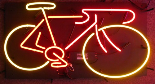 Neon Sign