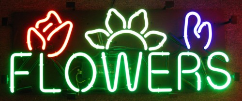 Neon Sign