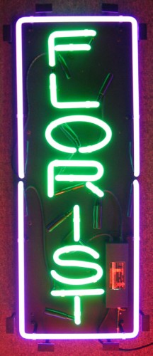 Neon Sign