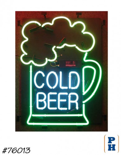 Neon Sign