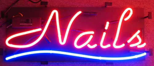 Neon Sign