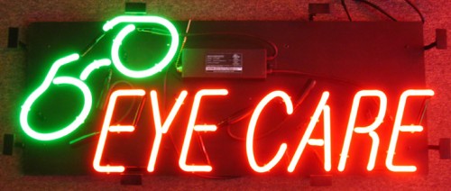 Neon Sign