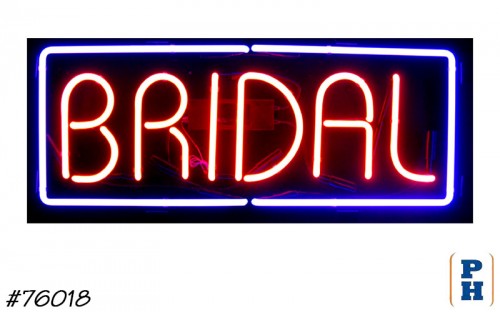 Neon Sign