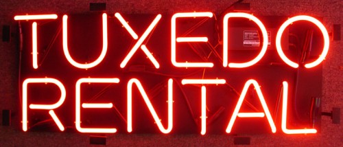 Neon Sign