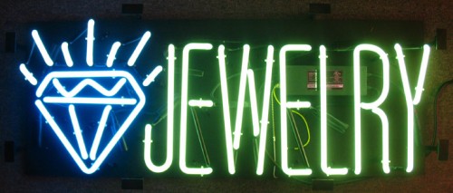 Neon Sign