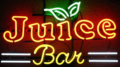Neon Sign