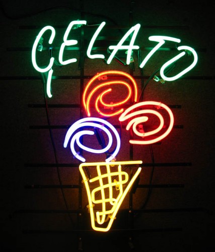 Neon Sign