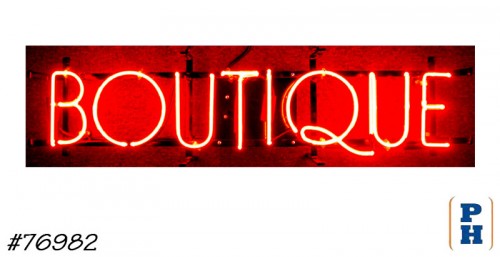 Neon Sign