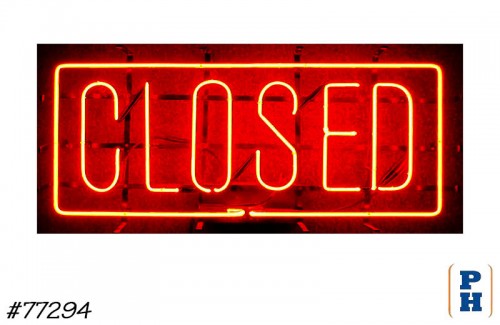 Neon Sign