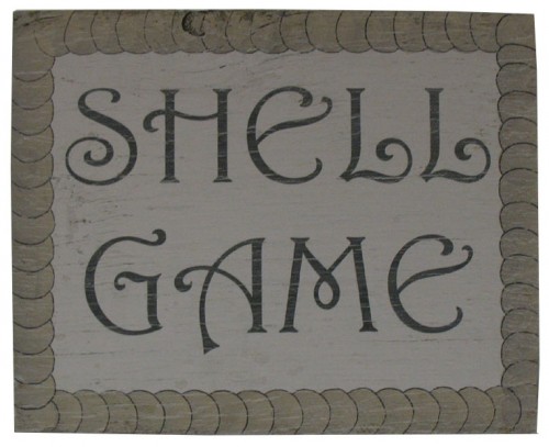 sign