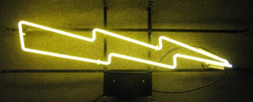 Neon Sign