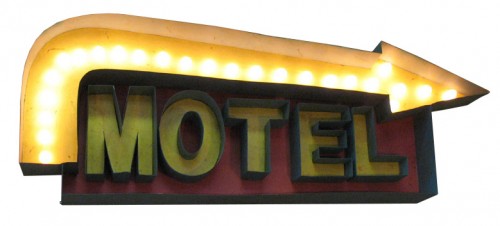 Electric Sign