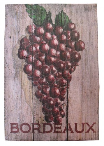 Wall Decor - Sign