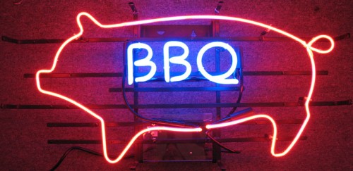 Neon Sign