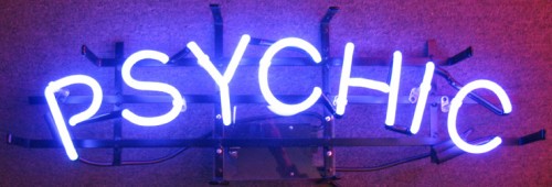 Neon Sign