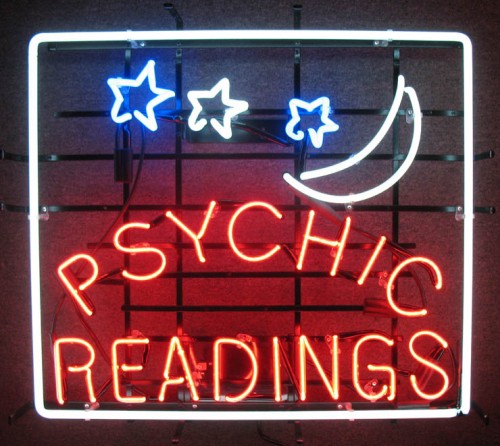 Neon Sign