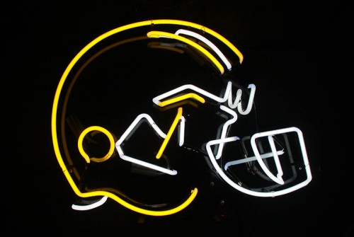 Neon Sign
