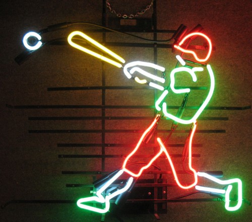 Neon Sign