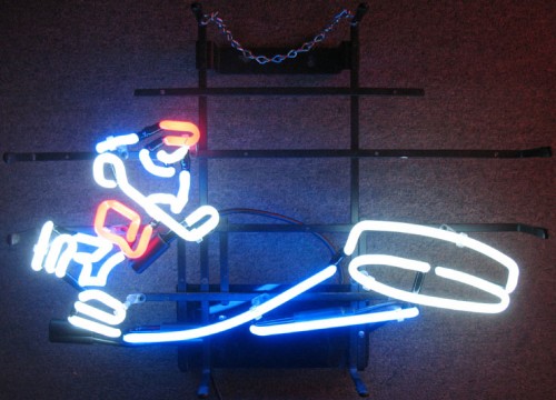 Neon Sign