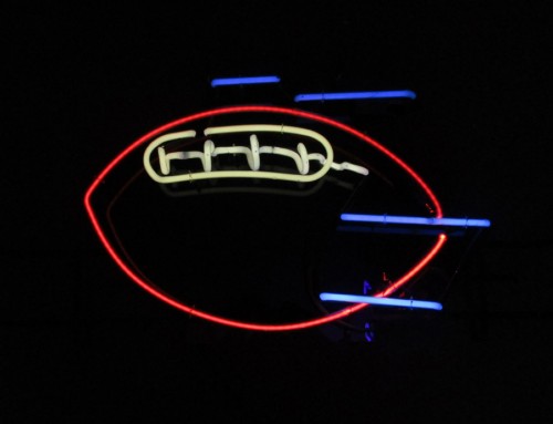 Neon Sign