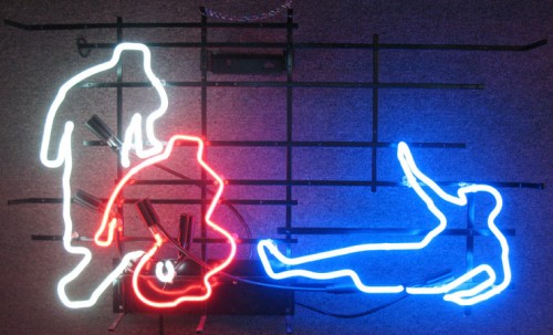 Neon Sign