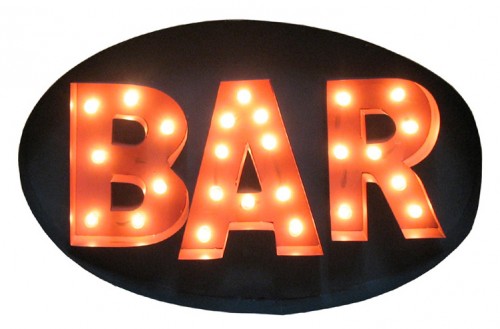 Electric Sign