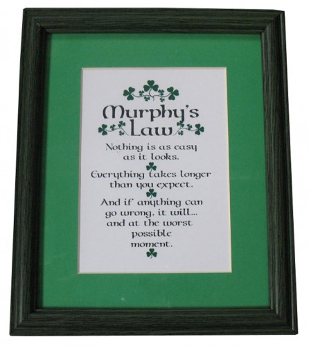 sign, irish bar