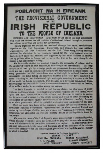 sign, irish bar
