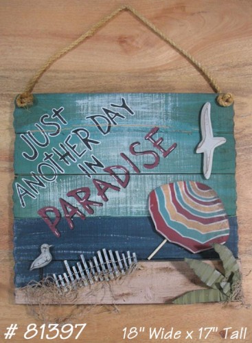 sign