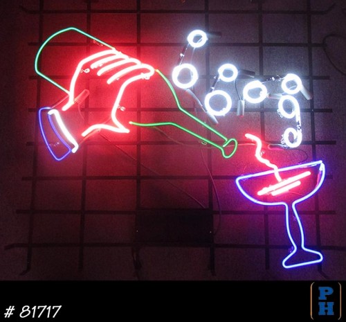 Neon Sign