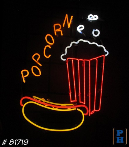 Neon Sign