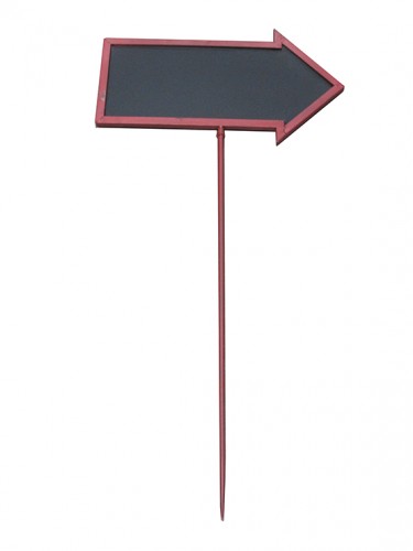 Arrow Chalkboard