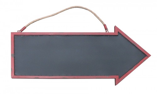 Arrow Chalkboard