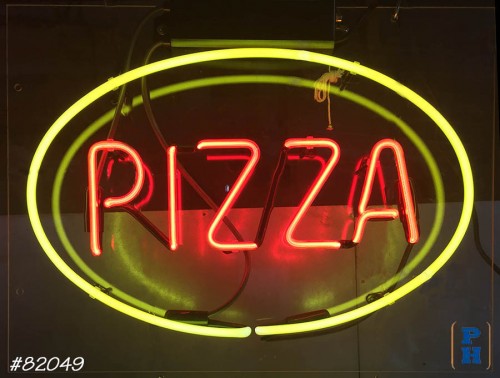 Neon Sign