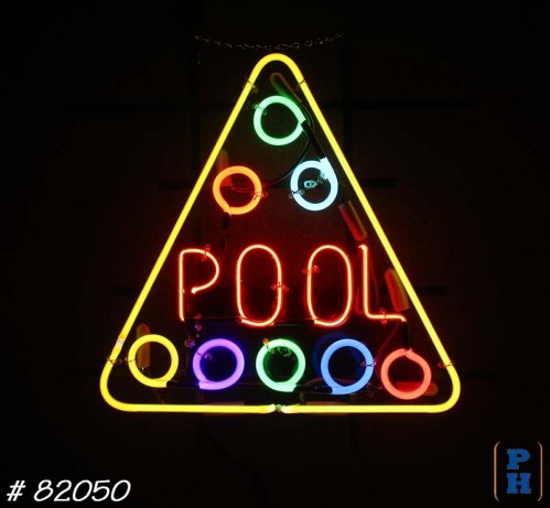 Neon Sign